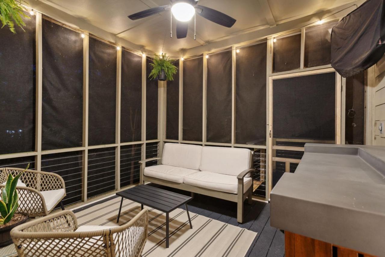 Lanier Landing - Private Dock Hot Tub Game Room Gainesville Zewnętrze zdjęcie